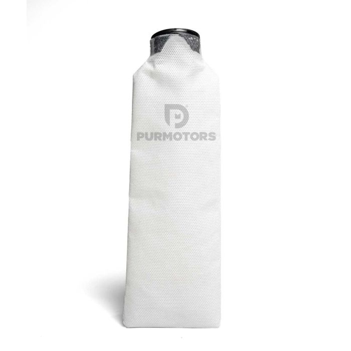 Purmotors H2O-Stop MHS-190_P protected fuel filter for AJP PR7 & Ducati (replaces Guglatech M19006-ARM)