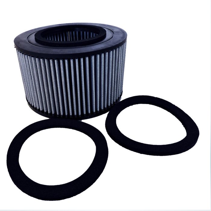 Purmotors Air filter for BMW R 1100/1150 GS/Adventure, R 1150 R/RT - Enduro version Dual Use washable (MAB005)