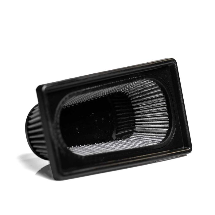 Air filter for KTM 690 Enduro/SMC R, Husqvarna 701 Enduro/Suformoto - version Enduro Dual Use washable