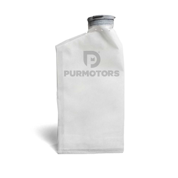 Purmotors neck fuel filter for KTM EXC Husqvarna with 1/4 turn cap (replaces Guglatech M05006)