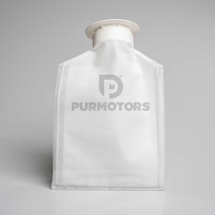 H2O-Stop UHS-002 Universal Workshop Petrol Filter with 65mm flange (replaces Guglatech A010_06)