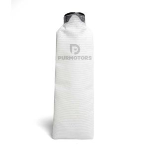 Purmotors H2O-Stop MHS-190_P protected fuel filter for AJP PR7 & Ducati (replaces Guglatech M19006-ARM)