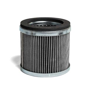 Air filter for Honda XL 600 V Transalp, XRV 650 - version Enduro Dual Use washable