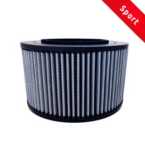 Air filter for BMW R 1100/1150 GS/Adventure, R 1150 R/RT - version Street Dual Use washable