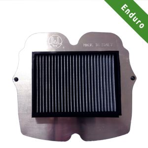 Air filter for Honda VFR 1200X Crosstourer, VFR 1200F - version Enduro Dual Use washable