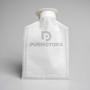 H2O-Stop UHS-002 Universal Workshop Petrol Filter with 65mm flange (replaces Guglatech A010_06)
